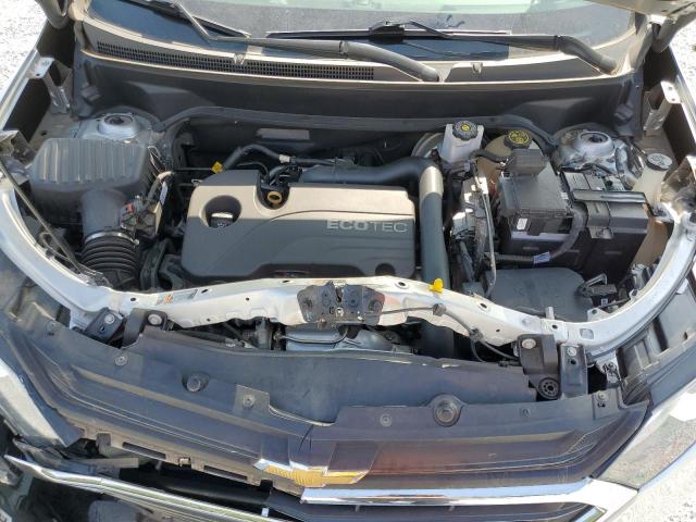 Photo 12 from auction – 2018 CHEVROLET EQUINOX LT with VIN 2GNAXJEV4J6195322