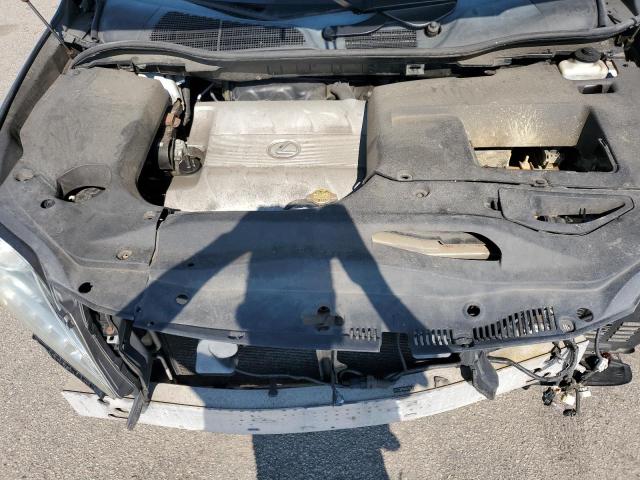 Photo 12 from auction – 2013 LEXUS RX 350 BAS with VIN 2T2BK1BA0DC155735