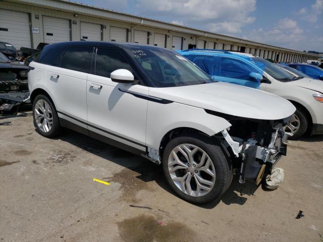 Photo 4 from auction – 2020 LAND ROVER RANGE ROVE with VIN SALYB2EX1LA270599