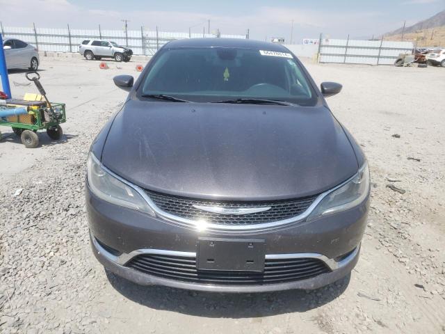 Photo 5 from auction – 2016 CHRYSLER 200 LIMITE with VIN 1C3CCCAB5GN170524