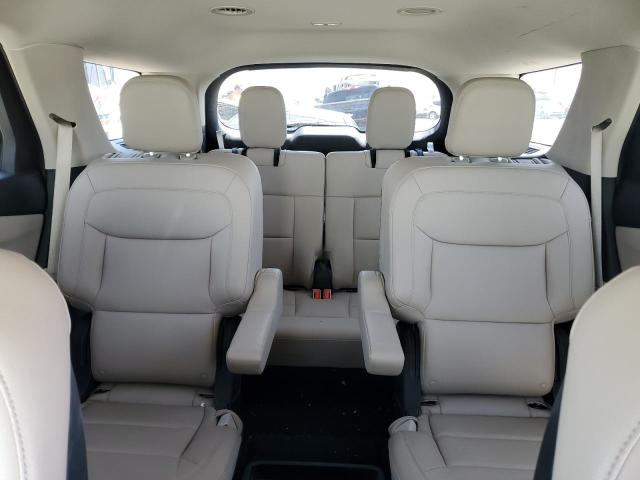 Photo 10 from auction – 2020 FORD EXPLORER X with VIN 1FMSK7DH8LGB29462