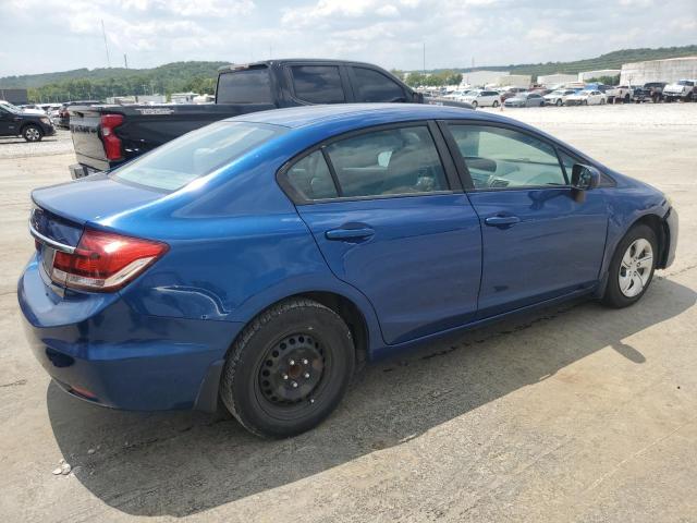 Photo 3 from auction – 2015 HONDA CIVIC LX with VIN 19XFB2F58FE051202