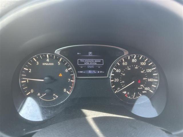Photo 9 from auction – 2018 NISSAN ALTIMA 2.5 with VIN 1N4AL3AP1JC156594