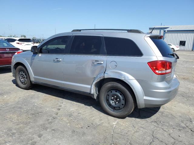 Photo 2 from auction – 2015 DODGE JOURNEY SE with VIN 3C4PDCAB3FT521360