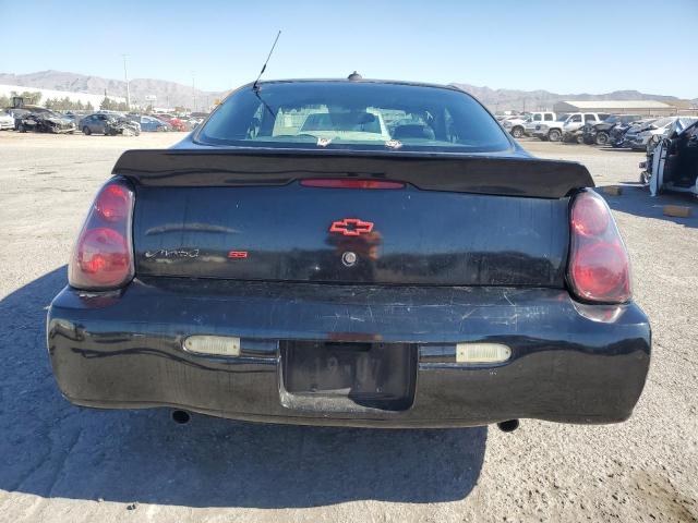 Photo 6 from auction – 2004 CHEVROLET MONTE CARL with VIN 2G1WX12K549236450