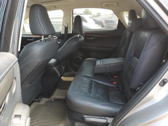 Photo 11 from auction – 2018 LEXUS NX 300 BAS with VIN JTJBARBZ4J2164120
