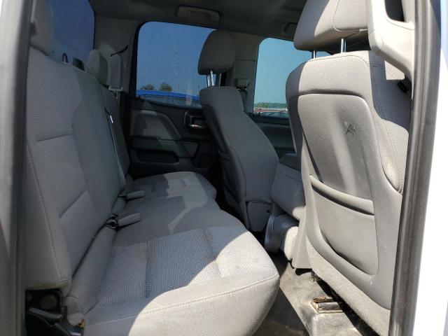 Photo 10 from auction – 2015 CHEVROLET SILVERADO with VIN 1GCVKPEC8FZ409248