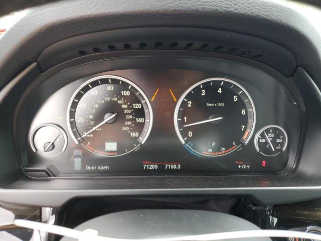 Photo 9 from auction – 2018 BMW X5 XDRIVE3 with VIN 5UXKR0C56J0X84402