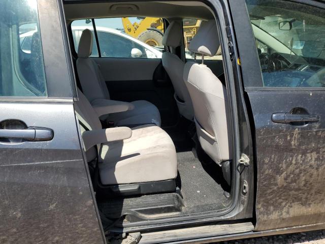 Photo 10 from auction – 2014 MAZDA 5 SPORT with VIN JM1CW2BL1E0167053