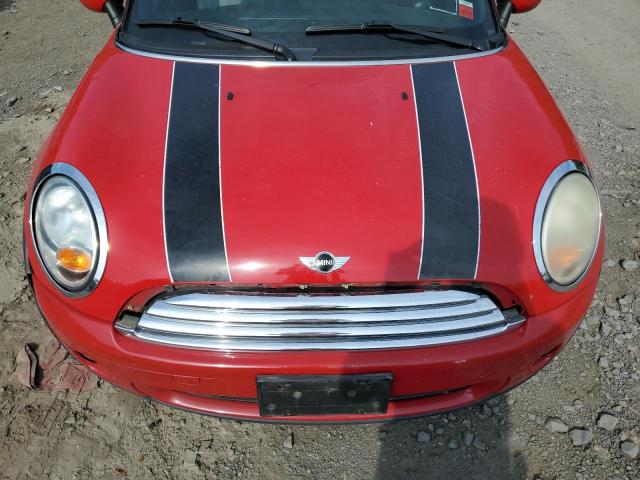 Photo 11 from auction – 2009 MINI COOPER with VIN WMWMR33509TU96135