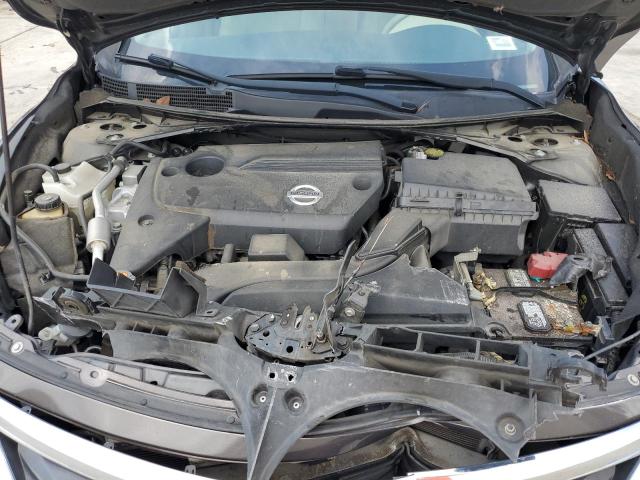 Photo 11 from auction – 2014 NISSAN ALTIMA 2.5 with VIN 1N4AL3AP4EN388925