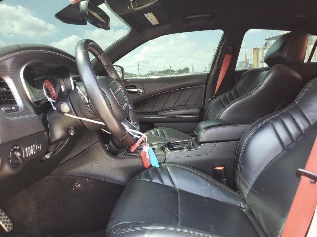 Photo 7 from auction – 2016 DODGE CHARGER SR with VIN 2C3CDXL92GH250774