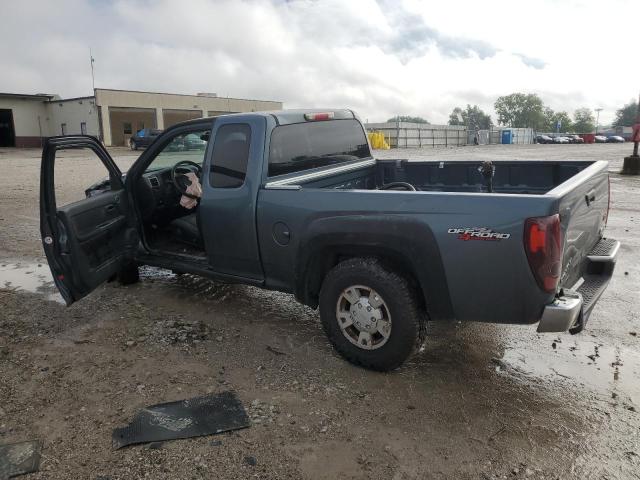 Photo 2 from auction – 2007 GMC CANYON with VIN 1GTDT19E978120355