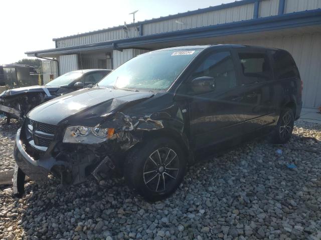 DODGE GRAND CARA 2014 with VIN 2C4RDGBG7ER261489 - Photo from auction