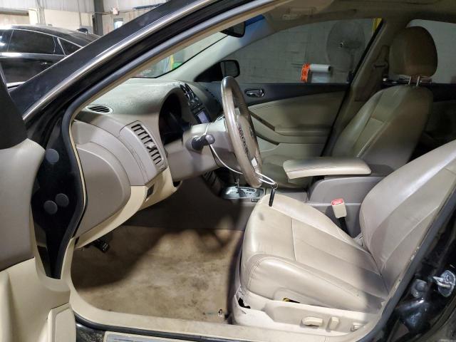 Photo 7 from auction – 2008 NISSAN ALTIMA 3.5 with VIN 1N4BL21E58C169016
