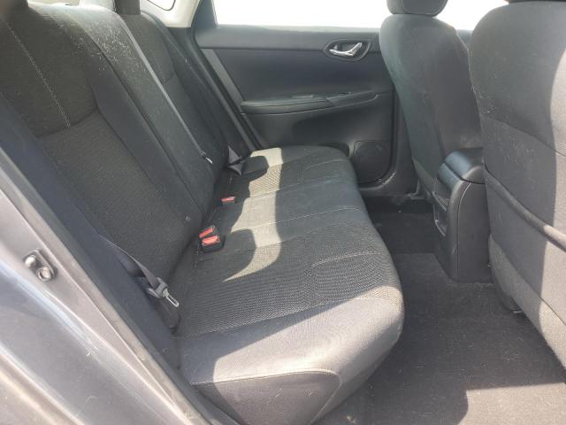 Photo 10 from auction – 2016 NISSAN SENTRA S with VIN 3N1AB7AP8GY271796