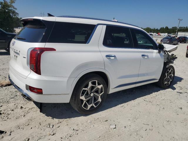 Photo 3 from auction – 2022 HYUNDAI PALISADE C with VIN KM8R7DHE3NU385429