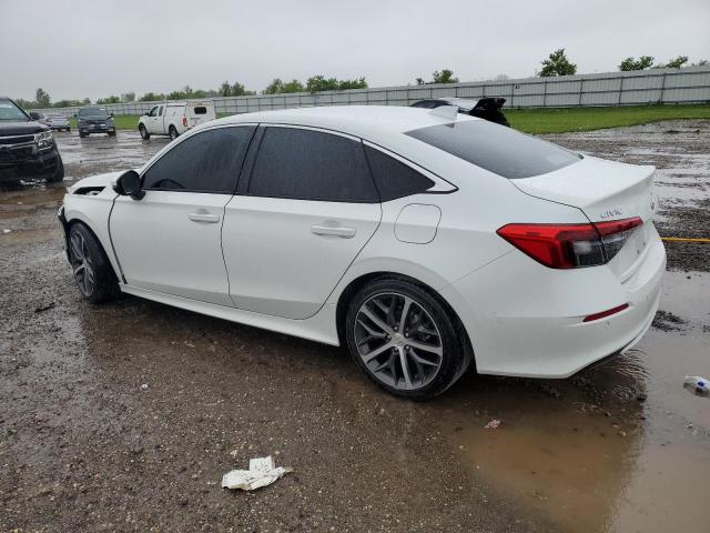 Photo 2 from auction – 2023 HONDA CIVIC TOUR with VIN 2HGFE1F96PH308210