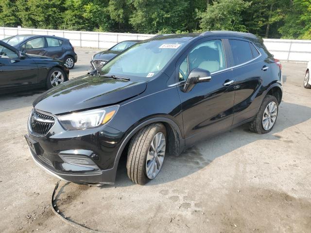 BUICK ENCORE PRE 2019 with VIN KL4CJESB9KB874001 - Photo from auction