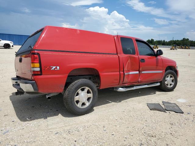 Photo 3 from auction – 2006 GMC NEW SIERRA with VIN 2GTEK19B261326728