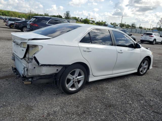 Photo 3 from auction – 2012 TOYOTA CAMRY BASE with VIN 4T1BF1FK6CU189414
