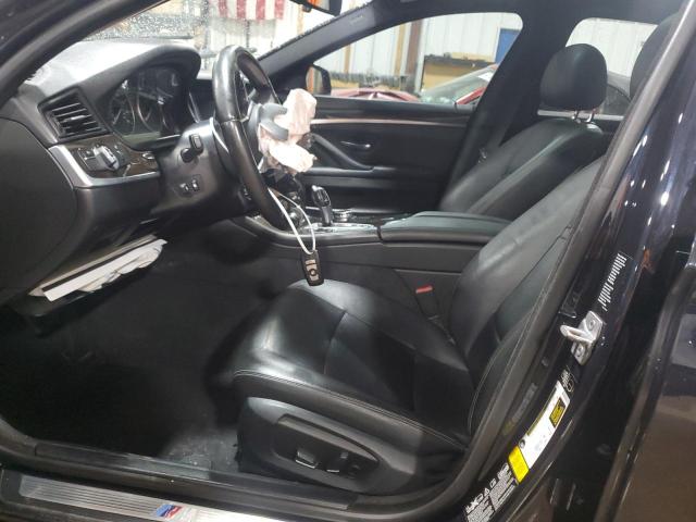 Photo 7 from auction – 2014 BMW 535 XI with VIN WBA5B3C53ED539816