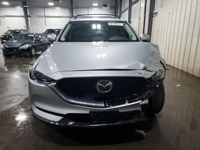 Photo 5 from auction – 2020 MAZDA CX-5 GRAND with VIN JM3KFBDM3L0795881