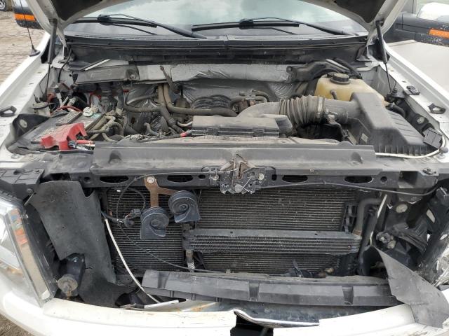 Photo 11 from auction – 2012 FORD F150 SUPER with VIN 1FTFW1EF4CFC54436