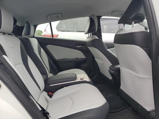 Photo 10 from auction – 2017 TOYOTA PRIUS PRIM with VIN JTDKARFP0H3032925