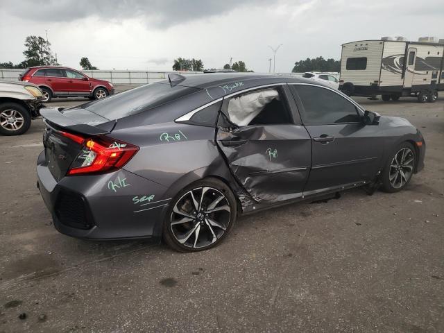 Photo 3 from auction – 2019 HONDA CIVIC SI with VIN 2HGFC1E52KH707029