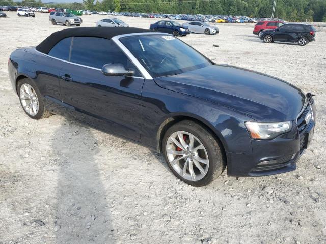 Photo 4 from auction – 2013 AUDI A5 PREMIUM with VIN WAULFAFH0DN002478