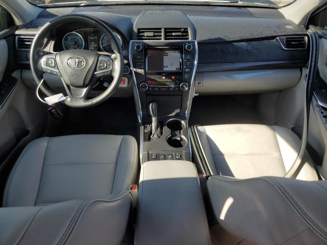 Photo 8 from auction – 2016 TOYOTA CAMRY HYBR with VIN 4T1BD1FK3GU195795