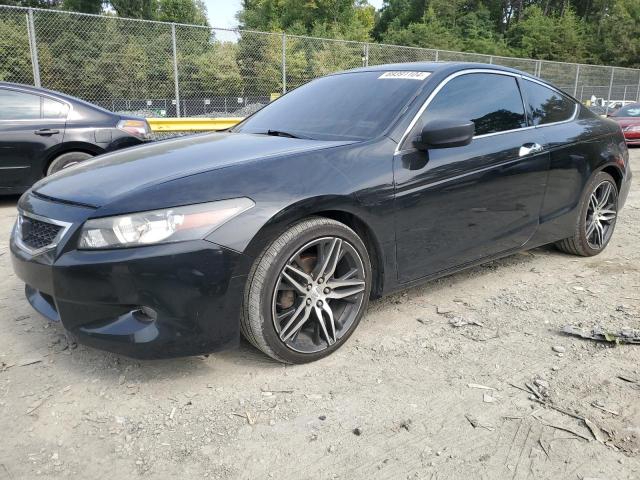 HONDA ACCORD EX 2009 with VIN 1HGCS22809A012714 - Photo from auction