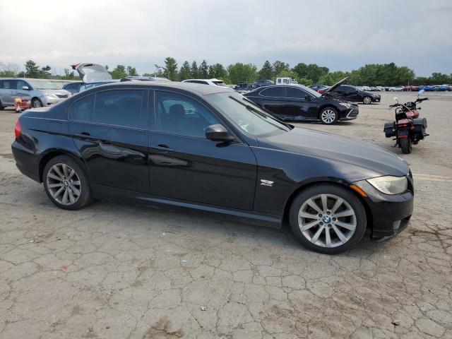 Photo 4 from auction – 2009 BMW 328 XI with VIN WBAPK73559A454614