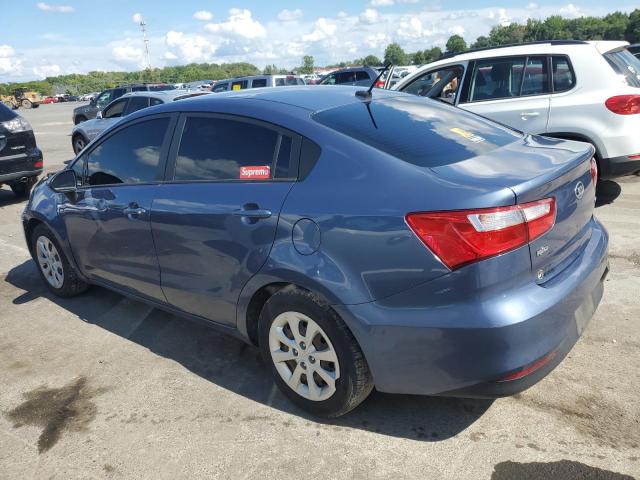 Photo 2 from auction – 2016 KIA RIO LX with VIN KNADM4A34G6573719
