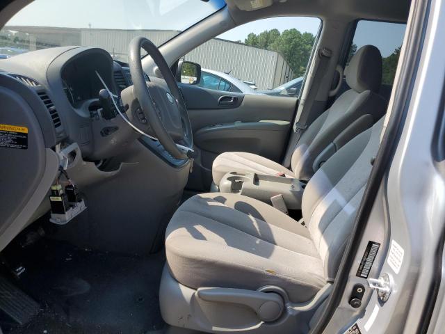 Photo 7 from auction – 2011 KIA SEDONA LX with VIN KNDMG4C78B6410297