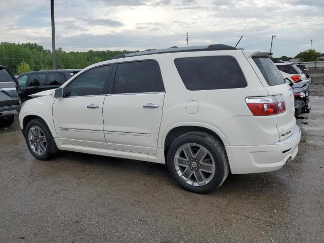 Photo 2 from auction – 2012 GMC ACADIA DEN with VIN 1GKKRTED9CJ123584