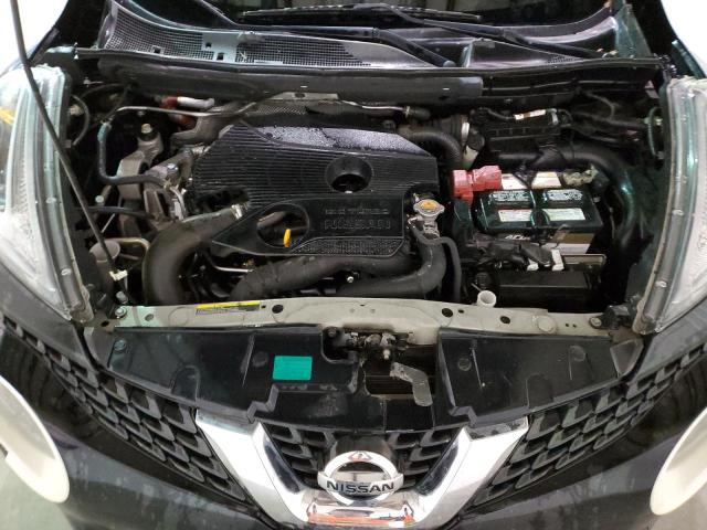 Photo 12 from auction – 2017 NISSAN JUKE S with VIN JN8AF5MR3HT702353