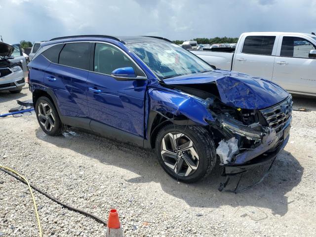 Photo 4 from auction – 2023 HYUNDAI TUCSON LIM with VIN 5NMJECAE4PH204389