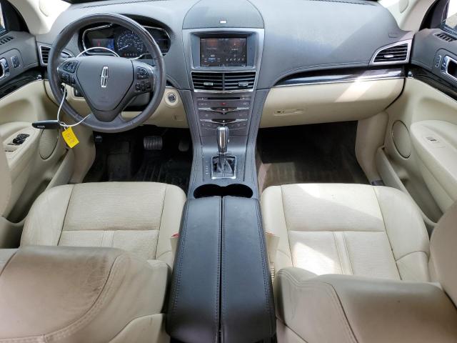 Photo 8 from auction – 2013 LINCOLN MKT with VIN 2LMHJ5AT1DBL56709