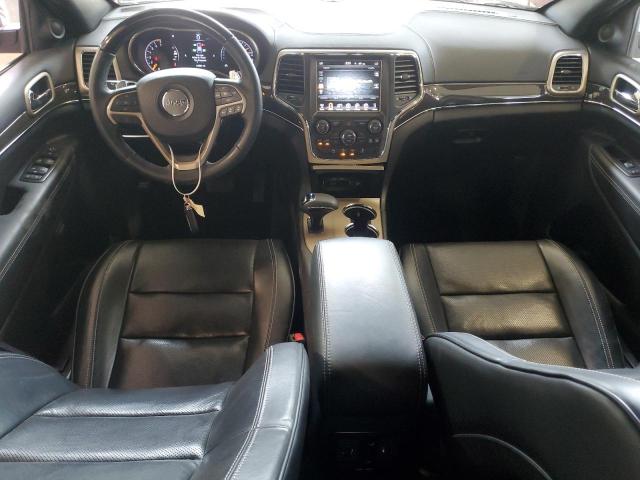 Photo 8 from auction – 2014 JEEP GRAND CHER with VIN 1C4RJFCG1EC527664
