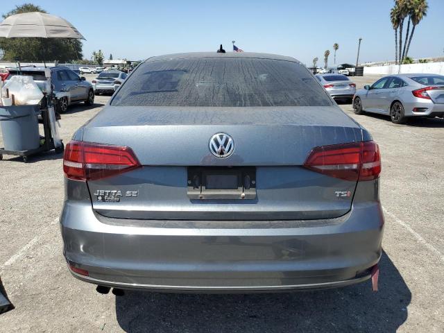 Photo 6 from auction – 2017 VOLKSWAGEN JETTA SE with VIN 3VWDB7AJ9HM313761