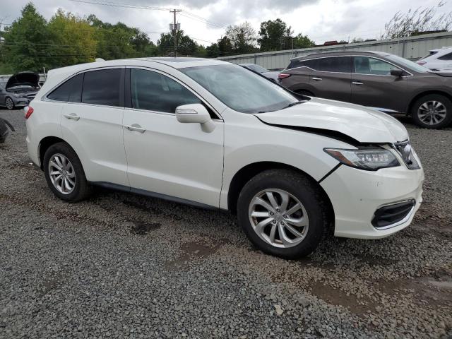 Photo 4 from auction – 2018 ACURA RDX TECHNO with VIN 5J8TB4H57JL003283