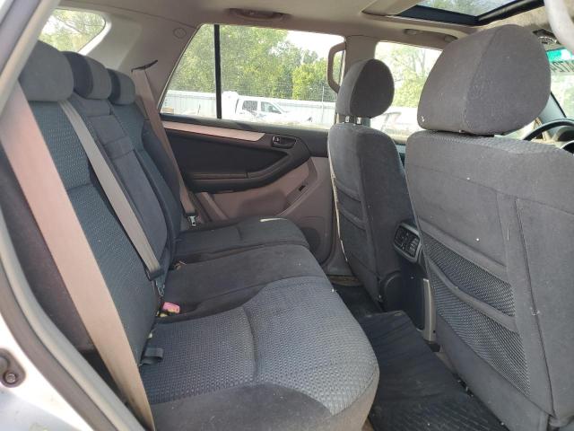 Foto 11 de la subasta – 2005 TOYOTA 4RUNNER SR con VIN JTEBU14R350056836