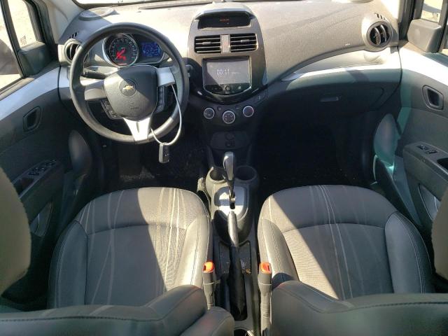 Photo 8 from auction – 2014 CHEVROLET SPARK 1LT with VIN KL8CD6S91EC541881