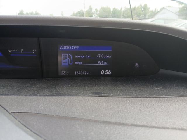 Photo 8 from auction – 2012 HONDA CIVIC LX with VIN 2HGFB2F51CH103402