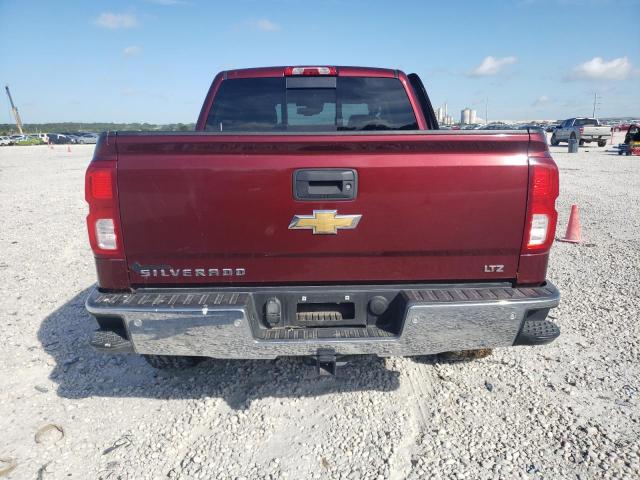 Photo 6 from auction – 2017 CHEVROLET SILVERADO with VIN 3GCPCSEC3HG394038