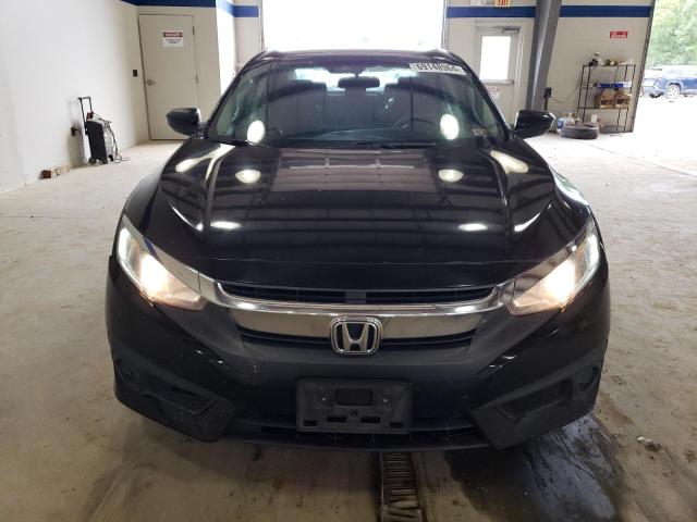 Photo 5 from auction – 2017 HONDA CIVIC LX with VIN 2HGFC2F6XHH507005