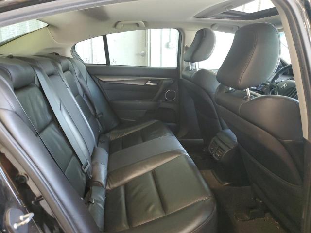Photo 10 from auction – 2012 ACURA TL with VIN 19UUA8F76CA001364