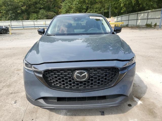 Photo 5 from auction – 2022 MAZDA CX-5 PREFE with VIN JM3KFBCM4N0527023